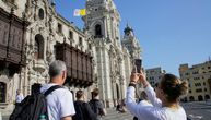 Na ulicama Čiklaja u Peruu proslavljen izbor novog pape: "On ima tu vrlinu, nije arogantan"