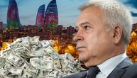 Vagit je najbogatiji čovek u Bakuu: Neverovatna priča o štreberu koji sada ima 28,7 milijardi dolara