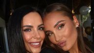 Anastasijine snajka i zaova pozirale zajedno: Fotka sa gala slavlja u Sevilji napravila pometnju "Lepotice"