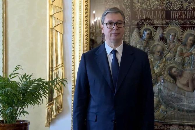 vucic