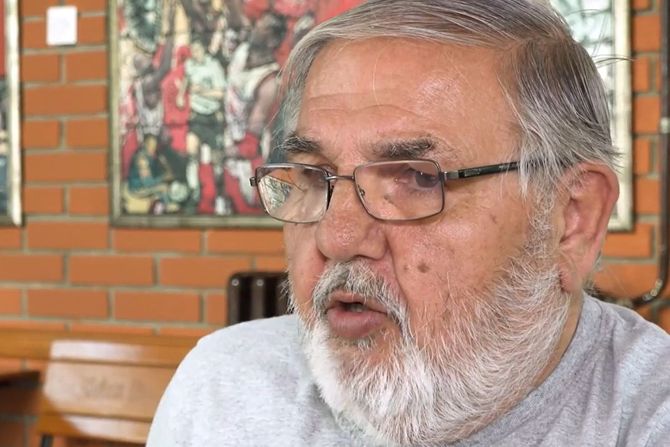 ŽRK Železničar Inđija, Jovan Živanović ŽRK Železničar Inđija, Jovan Živanović