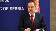 Dačić: Radonjić raspoređen na mesto pomoćnika načelnika Komandno-operativnog centra, nema govora o smenjivanju