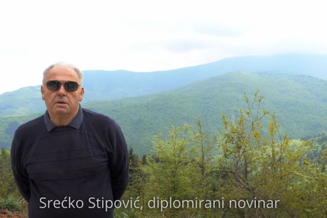 Srećko Stipović Srećko Stipović