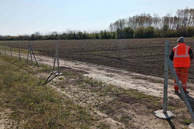 Ograda, Lopovi, krađa, kapija Ograda, Lopovi, krađa, kapija