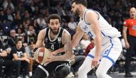 Evo gde možete da gledate uživo TV prenos drugog četvrtfinalnog meča Spartak Subotica - Partizan u ABA ligi