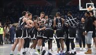 Evroliga će morati da se zapita: Posle Albe i Zvezde i Partizan razmatra nastup u FIBA Ligi šampiona
