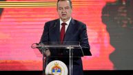 Dačić: Za strateške partnere Srbiju i UAE je od velikog značaja dobra i aktivna policijska saradnja