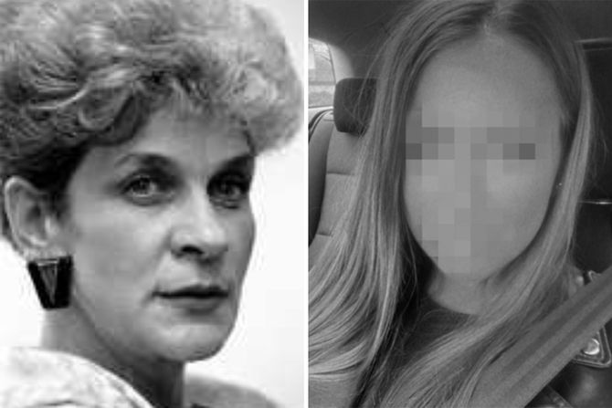 Femicid, Novi Sad, Klara Mandić, ubistvo Femicid, Novi Sad, Klara Mandić, ubistvo