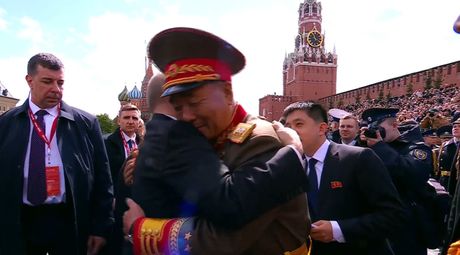 rusija, moskva, parada, parada u moskvi, 2025