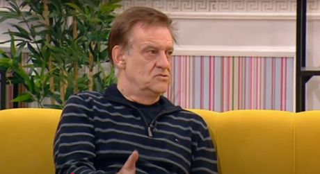 Branislav Petrusevic Petruci