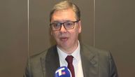 Vučić se obratio iz Moskve: Predsednik Kine ima važnu poruku za sve nas, "vreme je velikih promena"