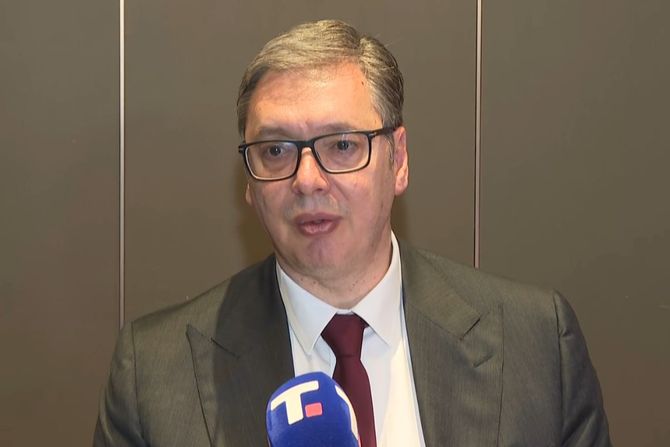 vucic vucic