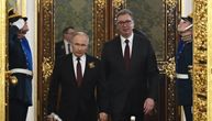 Vučić: Glavna tema razgovora sa Putinom bila energetska saradnja