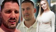 "Slušaj, svinjo! Nećeš više ubiti nijednu ženu.." Miljković zapretio Baki Prasetu nakon što je vređao Lunu