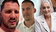 "Slušaj, svinjo! Nećeš više ubiti nijednu ženu.." Miljković zapretio Baki Prasetu nakon što je vređao Lunu