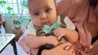 Devetomesečnu bebu odnela voda kada je auto sleteo u reku: Telo našli posle nekoliko dana, roditelji preživeli