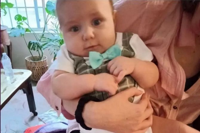 Beba Oliver Beba Oliver