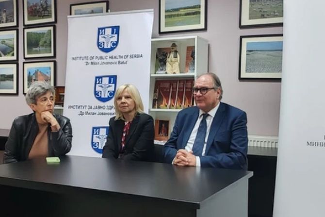 kARAVAN ZDRAVLJA kARAVAN ZDRAVLJA