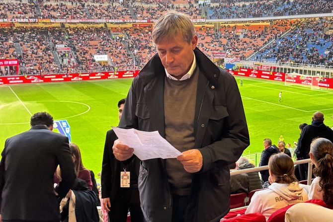 Dragan Stojković Piksi