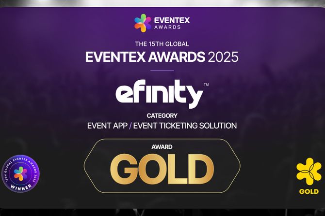 efinity efinity