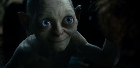 Golum Golum