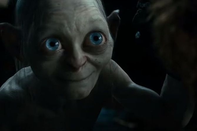 Golum Golum