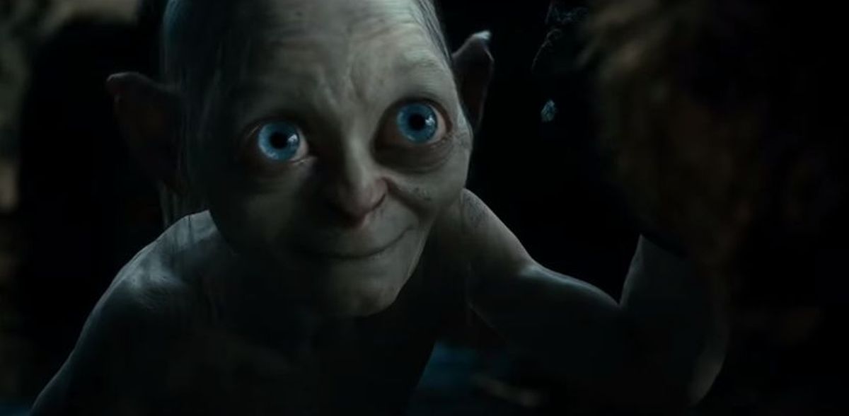 „Potera za Golumom“: Sve što znamo o novom filmu iz sveta "Gospodara prstenova"