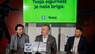 Yettel – najbolja mobilna mreža i kućni internet