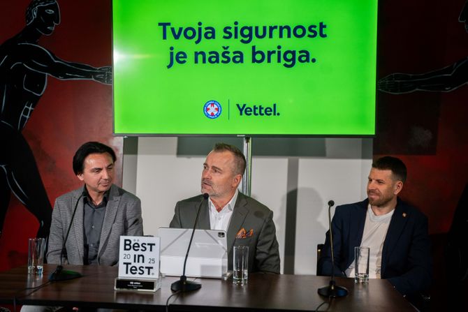 Yettel Yettel