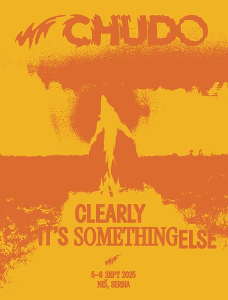 Chudo Chudo