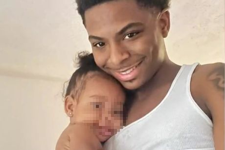 Jarrell Pryor Jarrell Pryor