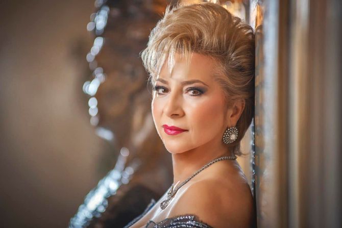 Jasmina Trumbetaš Petrović Jasmina Trumbetaš Petrović