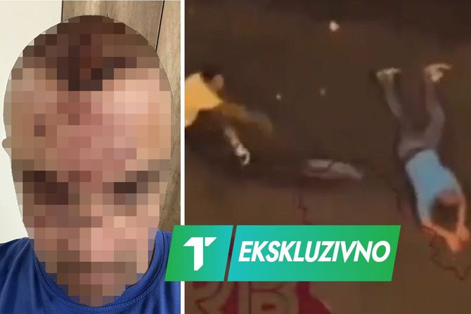 J K, Karlik Džons J K, Karlik Džons