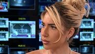 "Neću voditi program ako to ne dobijem" Pre početka emisije i ulaska u studio, Jovana uputila poseban zahtev
