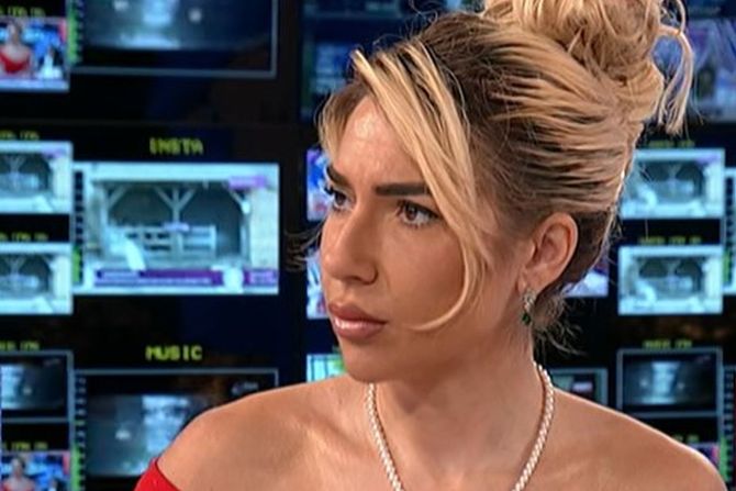 Jovana Jeremić Jovana Jeremić