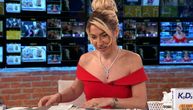 Jovana Jeremić vratila Draganov prsten? Na njoj sija još jedan, haos: Na ruci sat za koji su je optužili