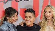 "Bila sam mlada i bezobrazna" Marija pred poslednji koncert o sinu i koncertima "Osetila sam da je ovo mera"