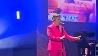 Marija Šerifović prekinula koncert na trenutak: Pevačica saopštila važnu vest, svi su ostali u šoku