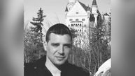 Tragična smrt na teniskom terenu: Preminuo Mario Ostojić