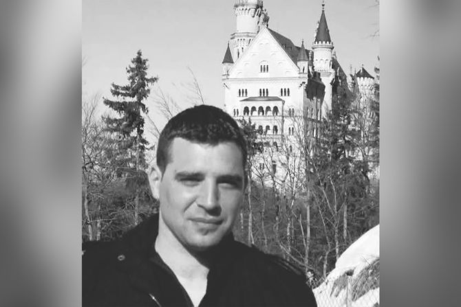 Mario Ostojić
