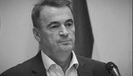 Osnivač SRS, gradonačelnik, ministar... Ko je bio Milorad Mirčić: Njegove reči o Bilu Klintonu pamte se danas