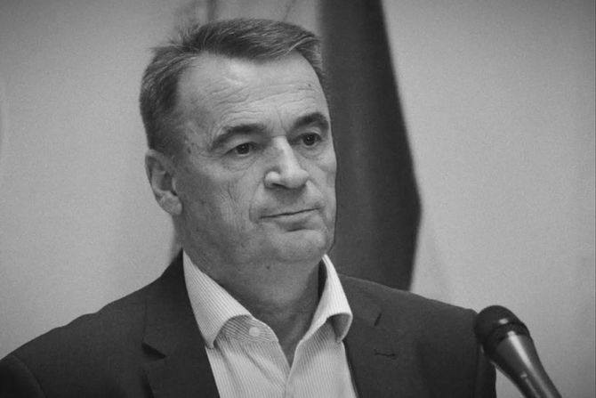 Milorad Mirčić Milorad Mirčić
