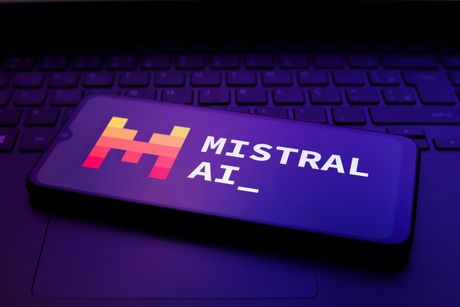 Mistral AI, Le chat Mistral AI, Le chat