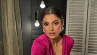 Kako "gori" Nadica Ademov! Spotom zapalila mreže, pokazala vrele noge i još jači dekolte: "Kraljice, ubijaš"
