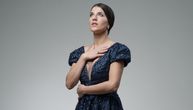 Sopran Vesna Đurković prvi put kao Mizeta u Pučinijevim „Boemima“