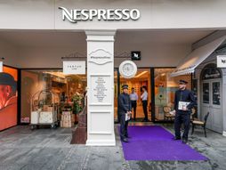 Nespresso