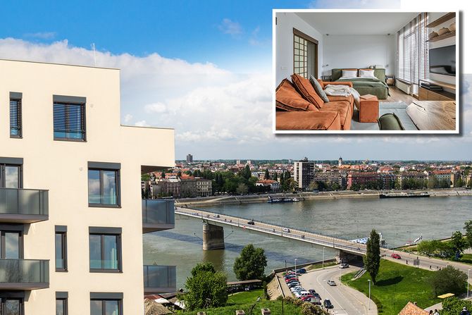 novi sad, stan novi sad, stan