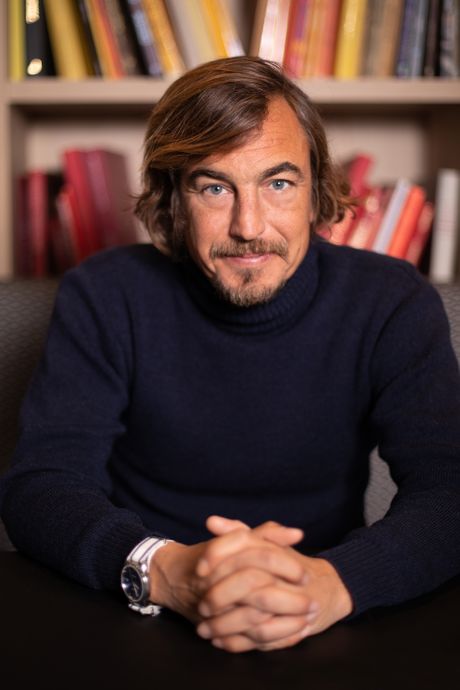 Olivier Bourdeaut A Olivier Bourdeaut A