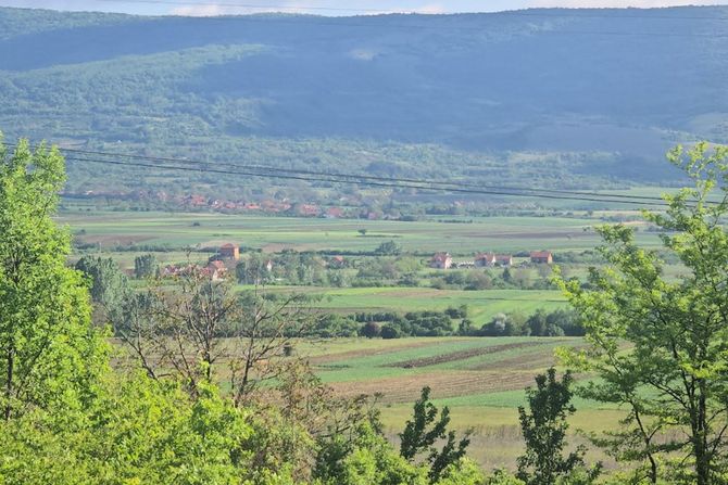 Pirot, selo Kostur Pirot, selo Kostur