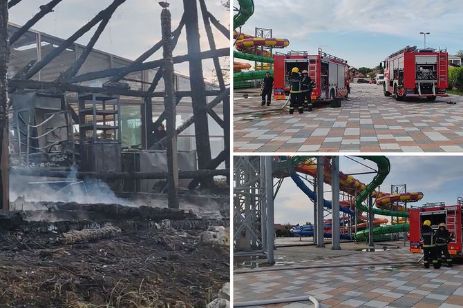 Požar Jakovo bazeni Požar Jakovo bazeni